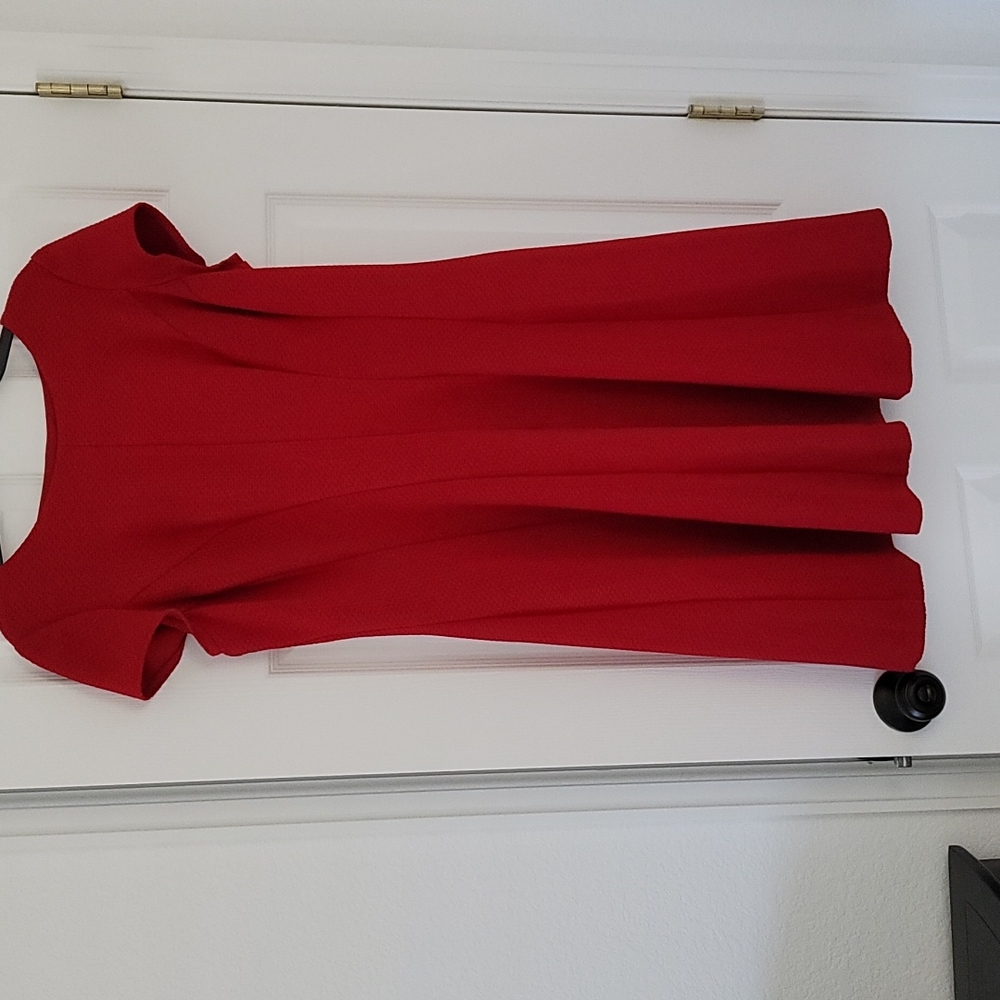 Chaps Dress - image 1